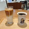 カンノンコーヒー 名駅前店