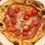 七菱商店 - マリナーラ