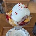 スイートオリーブ 金木犀茶店