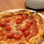 七菱商店 - マリナーラ
