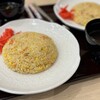 サンマリーンながの 食堂