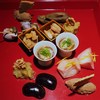 蕎麦懐石 無庵 - 料理写真:季節の点心