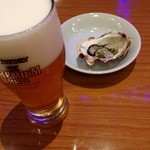 Oyster Bar ジャックポット - 