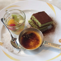 キハチ 青山本店 - 