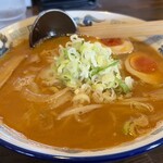 札幌らーめん 大心 札幌本店
