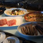 Granvia Lounge