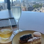 Granvia Lounge