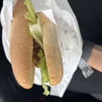 ドトールコーヒーショップ - 料理写真: