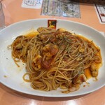 シャンゴ - 料理写真: