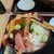 お魚いちば おかせい - 料理写真: