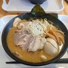 味噌らーめん憲 - 