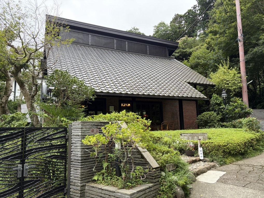 写真 : 喫茶 吉野 （キッサ・ヨシノ） - 北鎌倉/喫茶店 | 食べログ