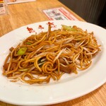 想夫恋 - 料理写真:想夫恋焼き ハーフ