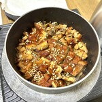 釜寅 - 料理写真: