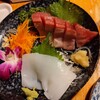 おさかな　つきじ