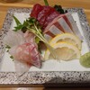 地物産品料理処 田福 - 