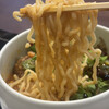 鶏白湯麺 蔭山樓 mozoワンダーシティ店