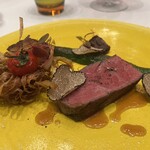 RESTAURANT VITRA NAGOYA - 