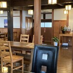 木陰礼讃COFFEE - 
