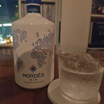 カフェ プエンテ - 