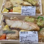 クイーンズ伊勢丹 - 料理写真: