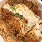 かつや - 料理写真: