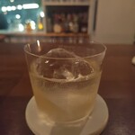 カフェ プエンテ - 