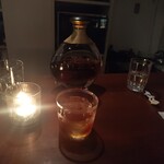 カフェ プエンテ - 