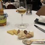 RESTAURANT VITRA NAGOYA - 