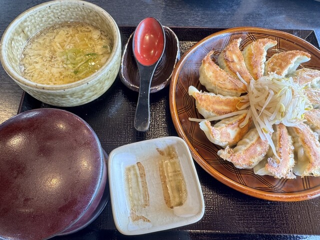 珍味入れ　茅葺き屋根 10個セット 五味八珍 掛川店 （ゴミハッチン） - 西掛川/中華料理 | 食べログ