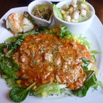 Sky Joker スカイ ジョーカー 南彦根 ダイニングバー 食べログ