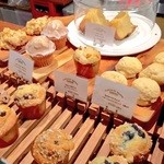 クリントン・ストリート・ベイキング・カンパニー - 