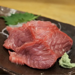 かねます - 15/5月 本マ頭肉