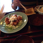 Chita Oobuya Tagaya - 