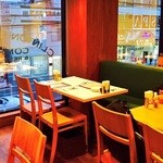 クリントン・ストリート・ベイキング・カンパニー - 