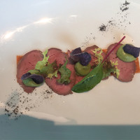 TRATTORIA CREATTA - 前菜