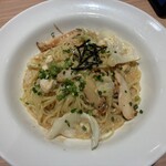 ポポラマーマ - 料理写真: