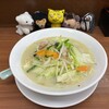 タンメン専門店 満菜 加賀屋店