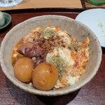 鳥匠 いし井