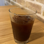 Ash - ドリンク写真: