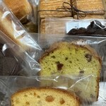 Patisserie CACHE-KACHE
