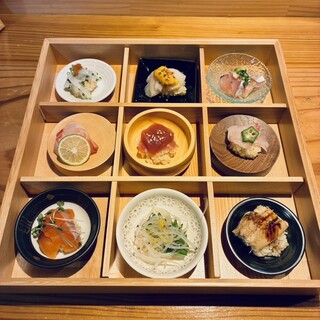 料理人えとう 3丁目店