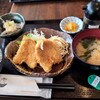 晩酌セット専門店 セットさん - 鱚フライ定食  850円