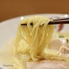 軍鶏拉麺 飛天