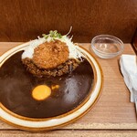 キッチン南海 - 