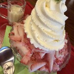 グリーンカフェ 緑茶房 - 