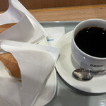 ドトールコーヒーショップ - ドリンク写真: