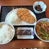 ごはん処 かつ庵 - 