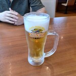 ごはん処 かつ庵 - 