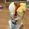 シフォンカフェ ふわわ